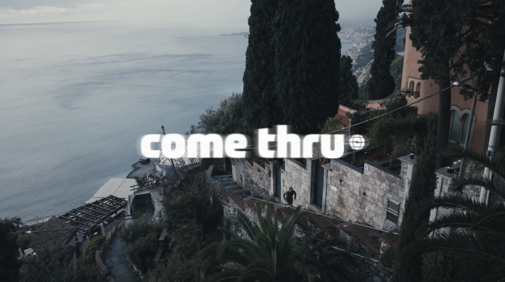 Come Thru Trailer